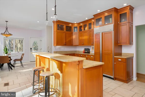 $1,400,000 | 1623 Wyatts Ridge Road, Crownsville, MD 21032