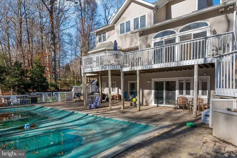 $1,400,000 | 1623 Wyatts Ridge Road, Crownsville, MD 21032