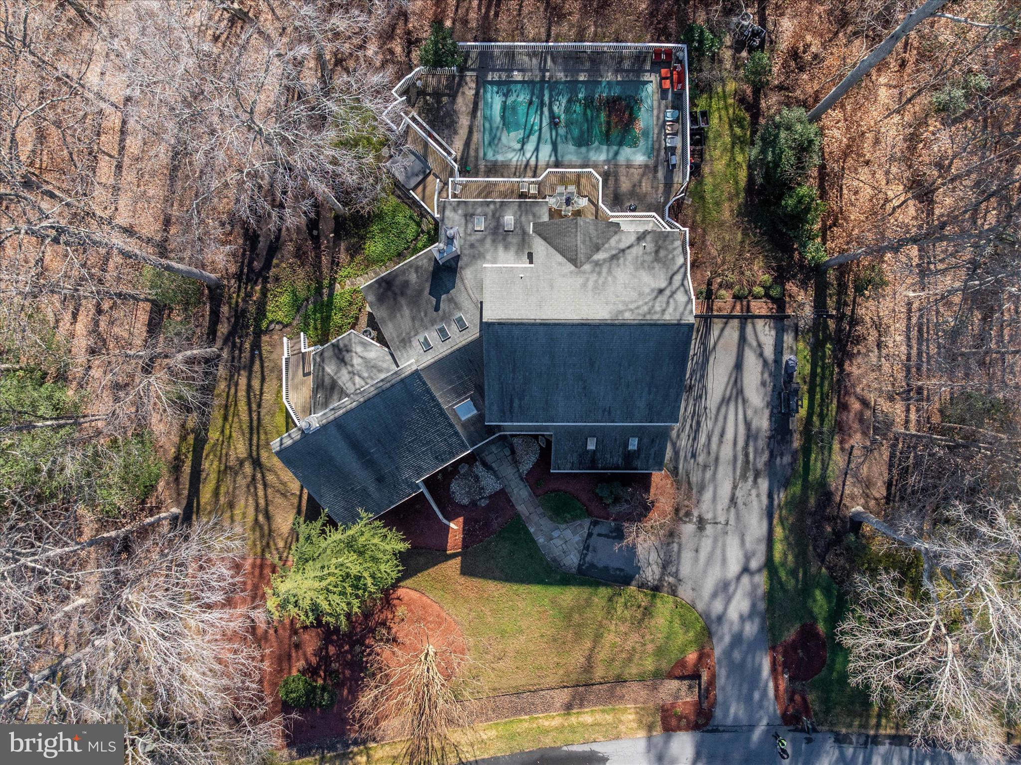 1623 Wyatts Ridge Road Crownsville, MD 21032 - Photo 62 of 84