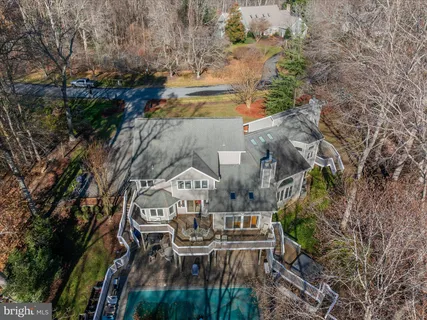 $1,400,000 | 1623 Wyatts Ridge Road, Crownsville, MD 21032