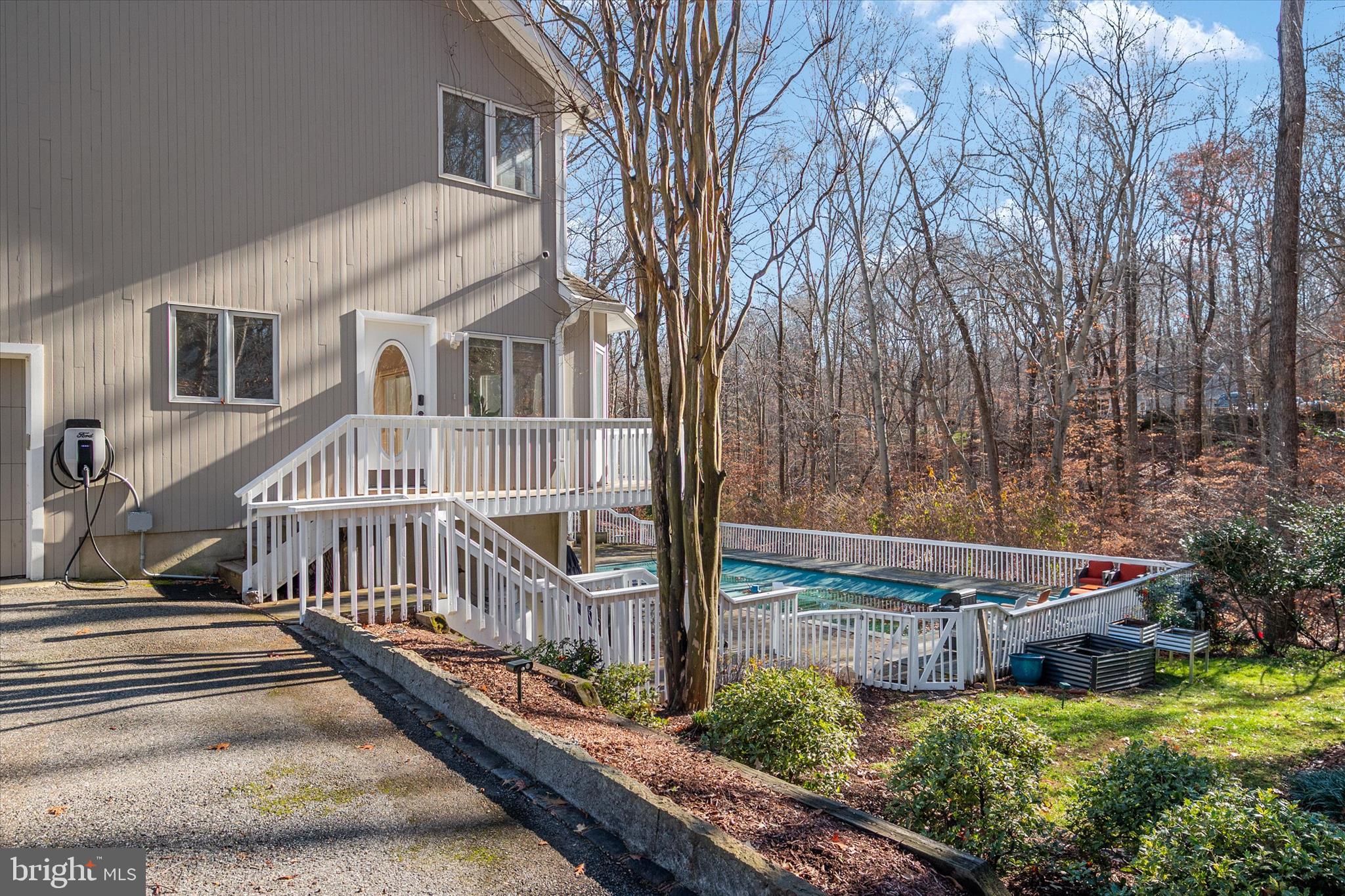 1623 Wyatts Ridge Road Crownsville, MD 21032 - Photo 65 of 84