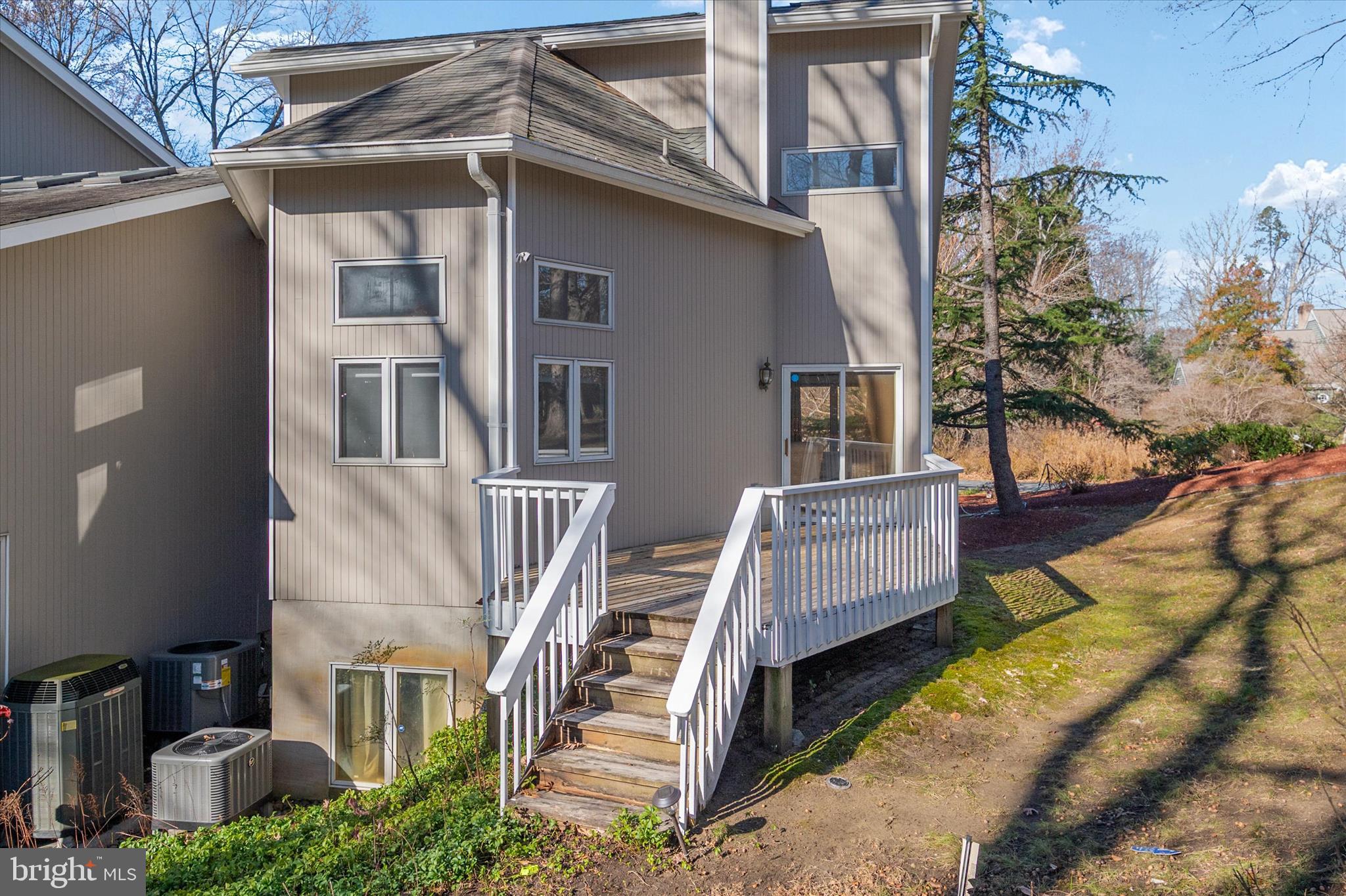 1623 Wyatts Ridge Road Crownsville, MD 21032 - Photo 66 of 84