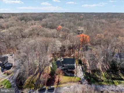 $1,400,000 | 1623 Wyatts Ridge Road, Crownsville, MD 21032