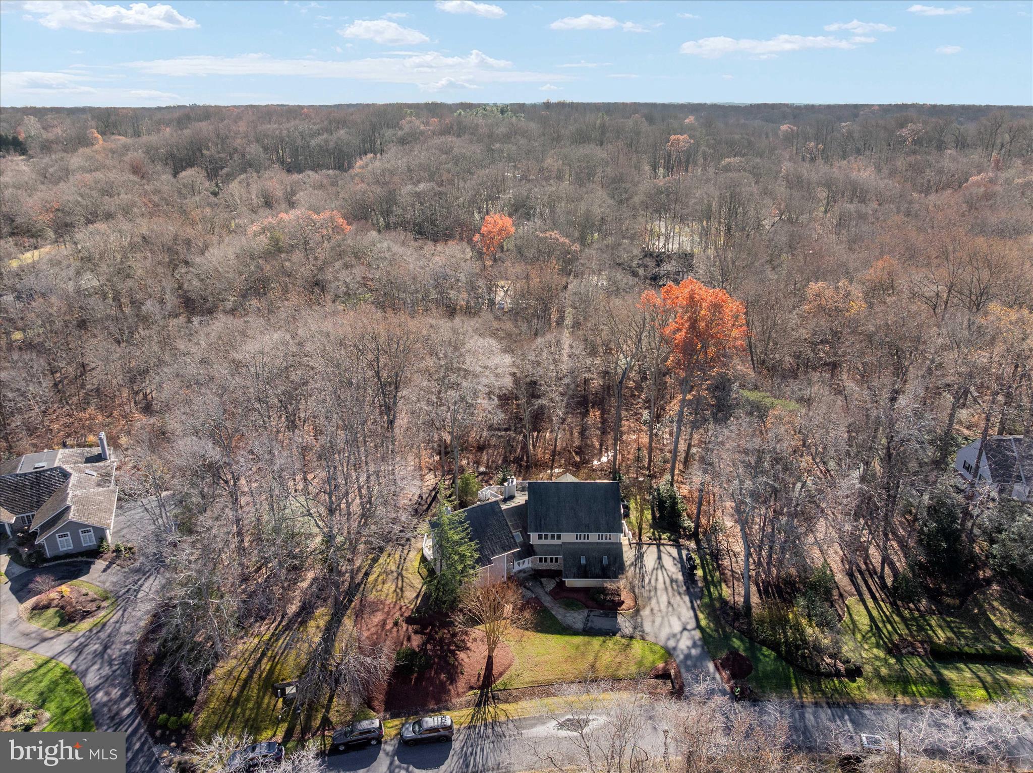 1623 Wyatts Ridge Road Crownsville, MD 21032 - Photo 68 of 84