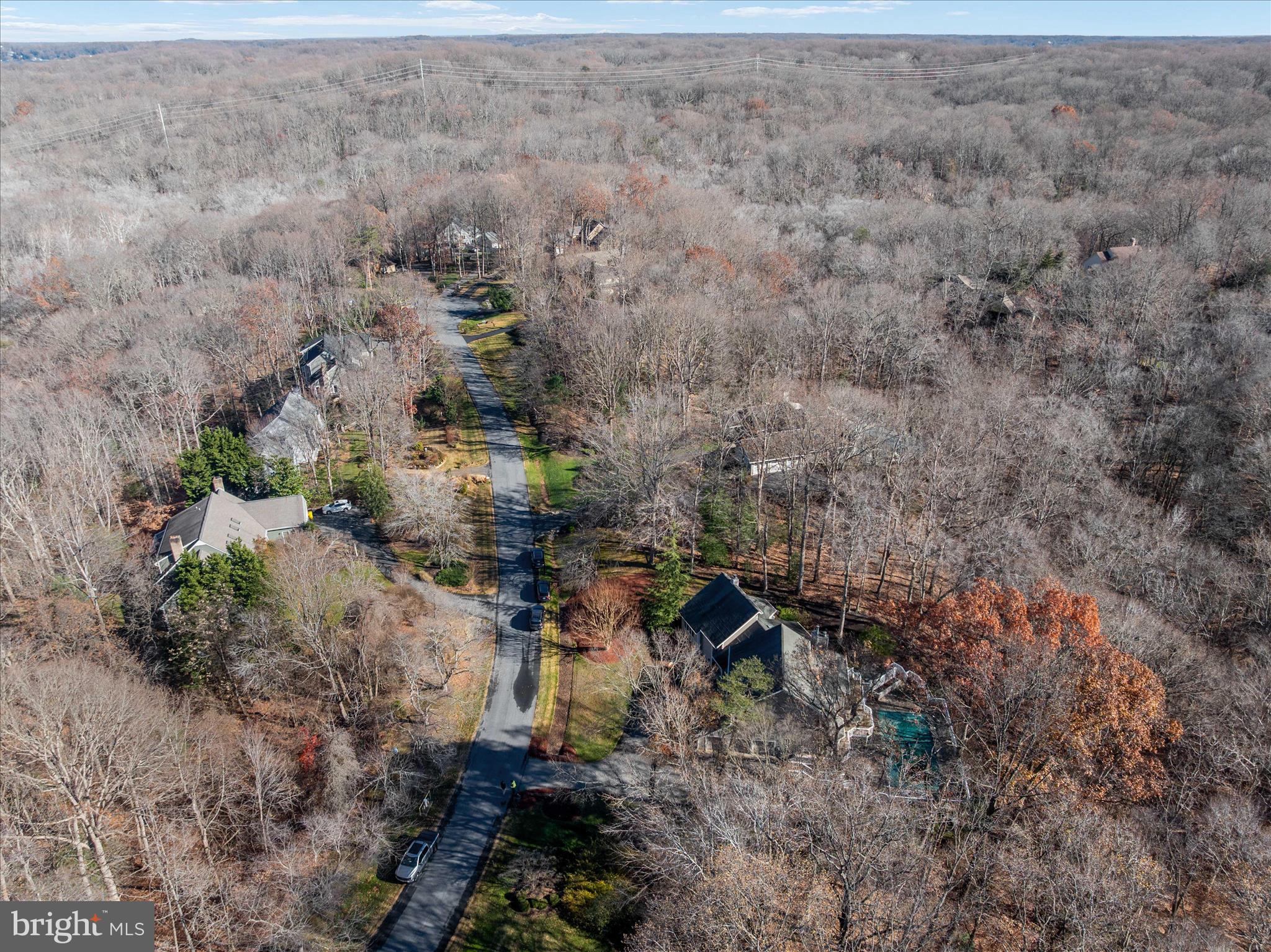 1623 Wyatts Ridge Road Crownsville, MD 21032 - Photo 71 of 84