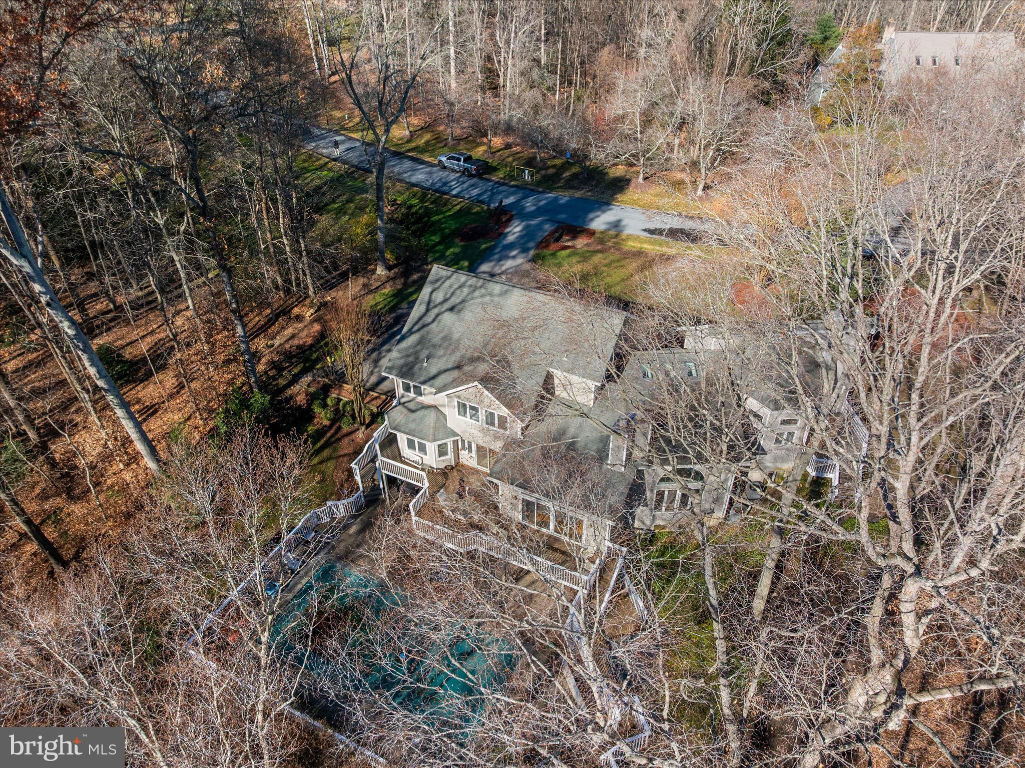 1623 Wyatts Ridge Road Crownsville, MD 21032 - Photo 72 of 84