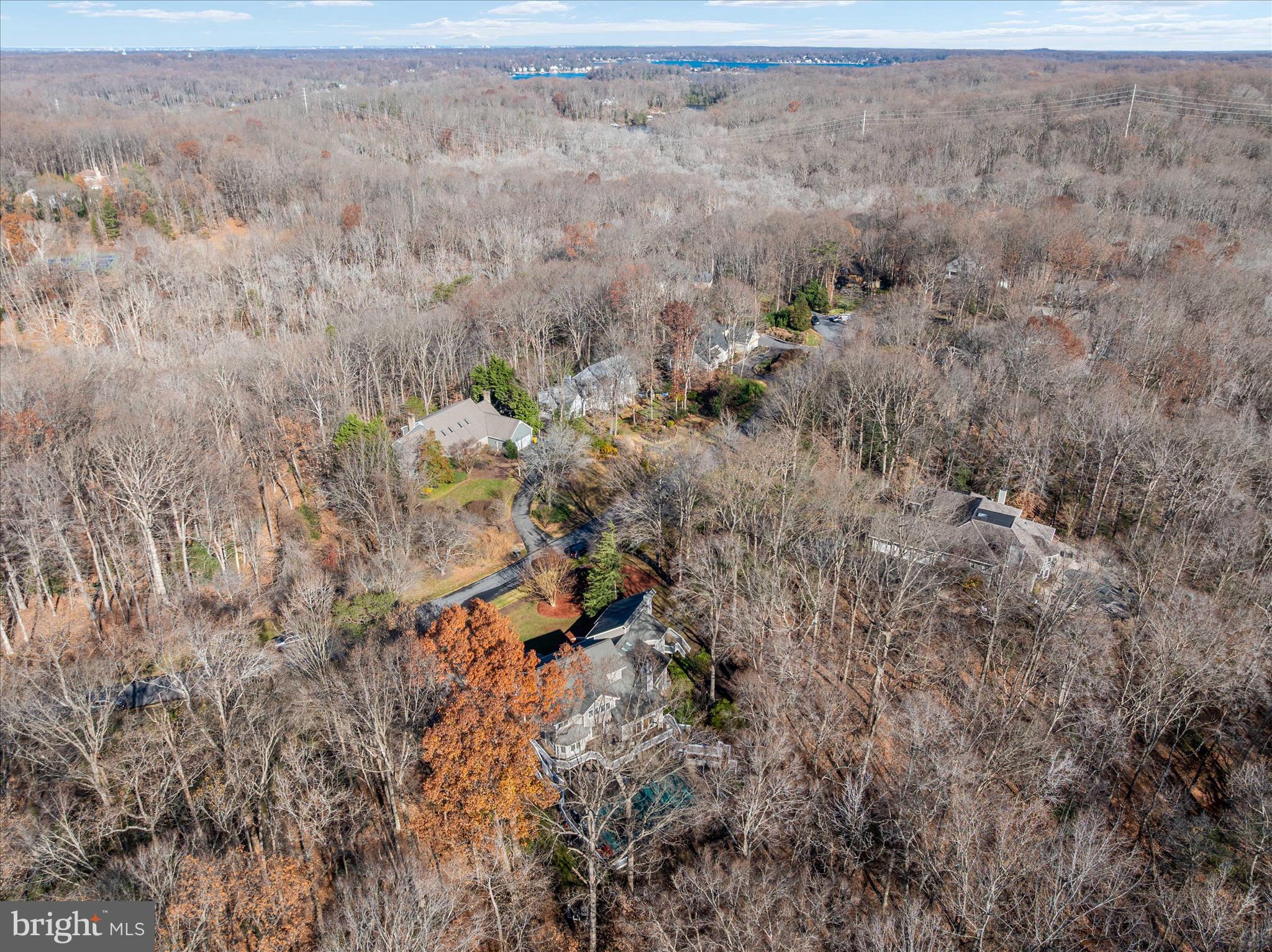 1623 Wyatts Ridge Road Crownsville, MD 21032 - Photo 73 of 84