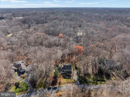 $1,400,000 | 1623 Wyatts Ridge Road, Crownsville, MD 21032