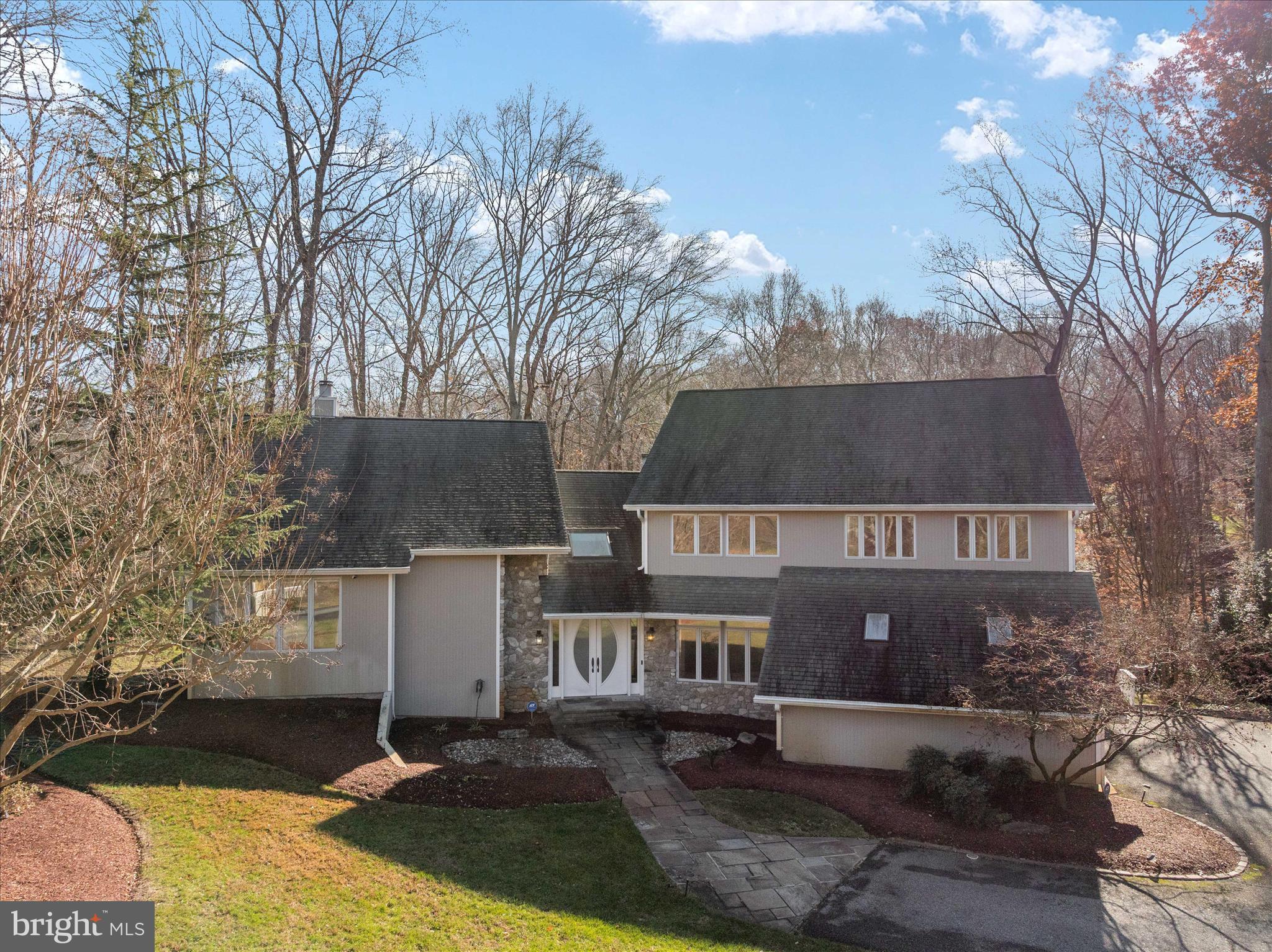 1623 Wyatts Ridge Road Crownsville, MD 21032 - Photo 78 of 84