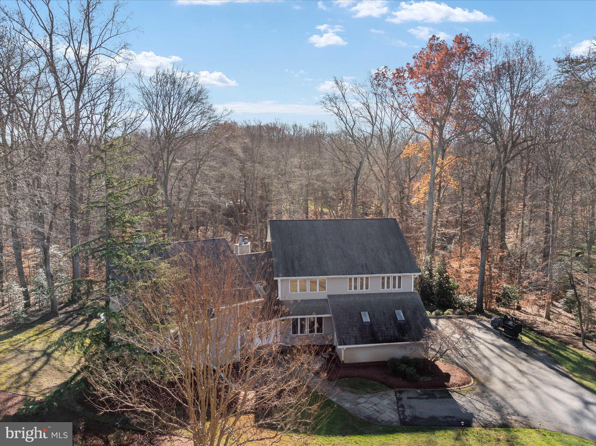 1623 Wyatts Ridge Road Crownsville, MD 21032 - Photo 79 of 84