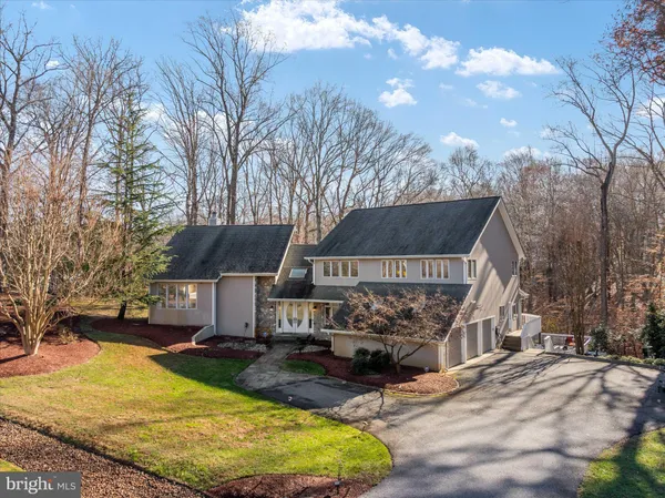 $1,400,000 | 1623 Wyatts Ridge Road, Crownsville, MD 21032