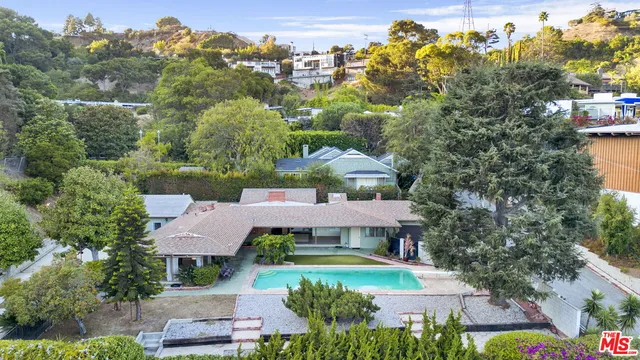 $3,495,000 | 7230 Outpost Cove Drive, Los Angeles, CA 90068