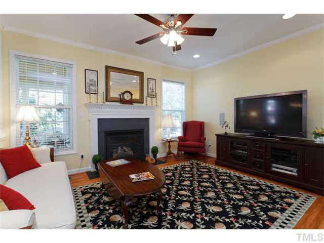 Den/Family/Great Room