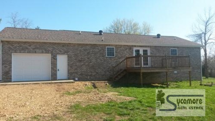 2900 Mosley Ferry Road Ashland City, TN 37015 - Photo 2 of 12