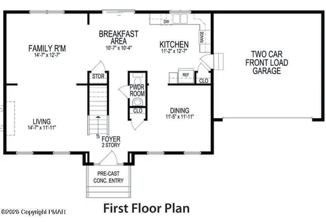$469,700 | 28 L Eagle Path, Bushkill, PA 18324