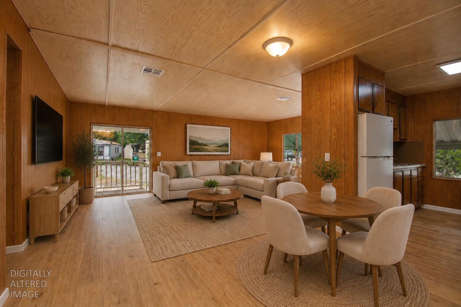 124 Lark Street Penn Valley, CA 95946 - Photo 16 of 68 Virtually staged
