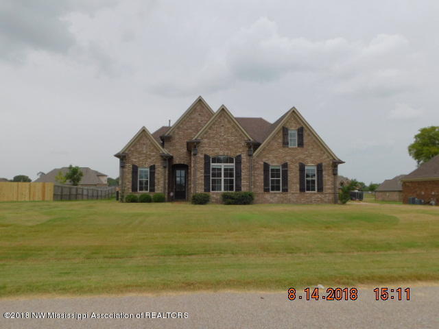 4862 Deer Run Road Olive Branch, MS 38654 - Photo 1 of 23 DSCN9361