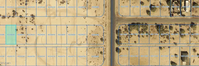 a view of a small window