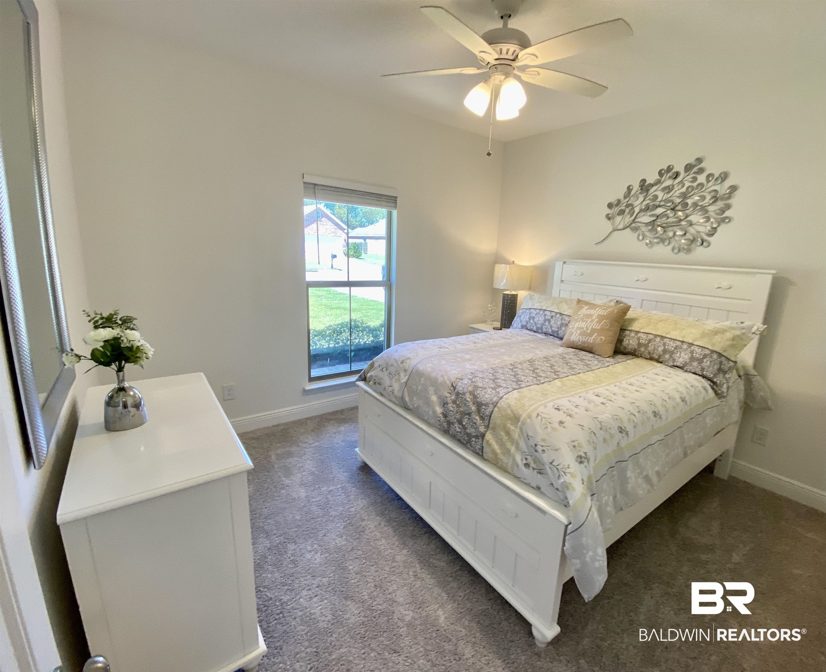 1238 Pembroke Way Foley, AL 36535 - Photo 30 of 43 Bedroom #3