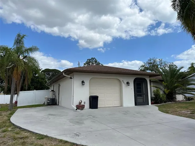 $3,000 | 961 Everest Road, Venice, FL 34293