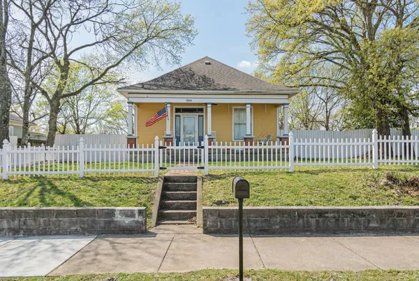 $449,900 | 1512 Meridian Street, Nashville, TN 37207