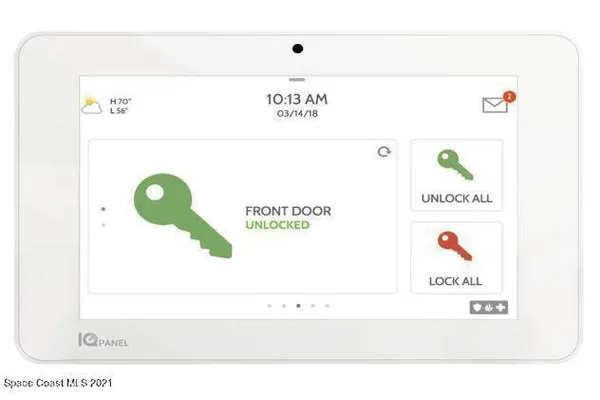 $345,040 | 12817 Southwest Forli Way, Port St. Lucie, FL 34987