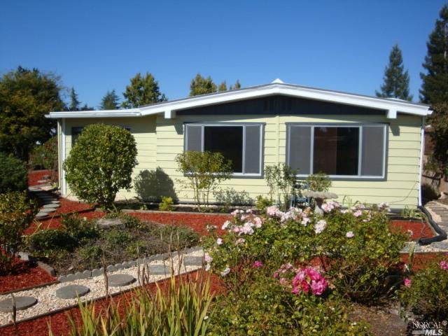 94 Sequoia Circle, Unit 96 Santa Rosa, CA 95401 - Photo 1 of 1 Gallery Image 1
