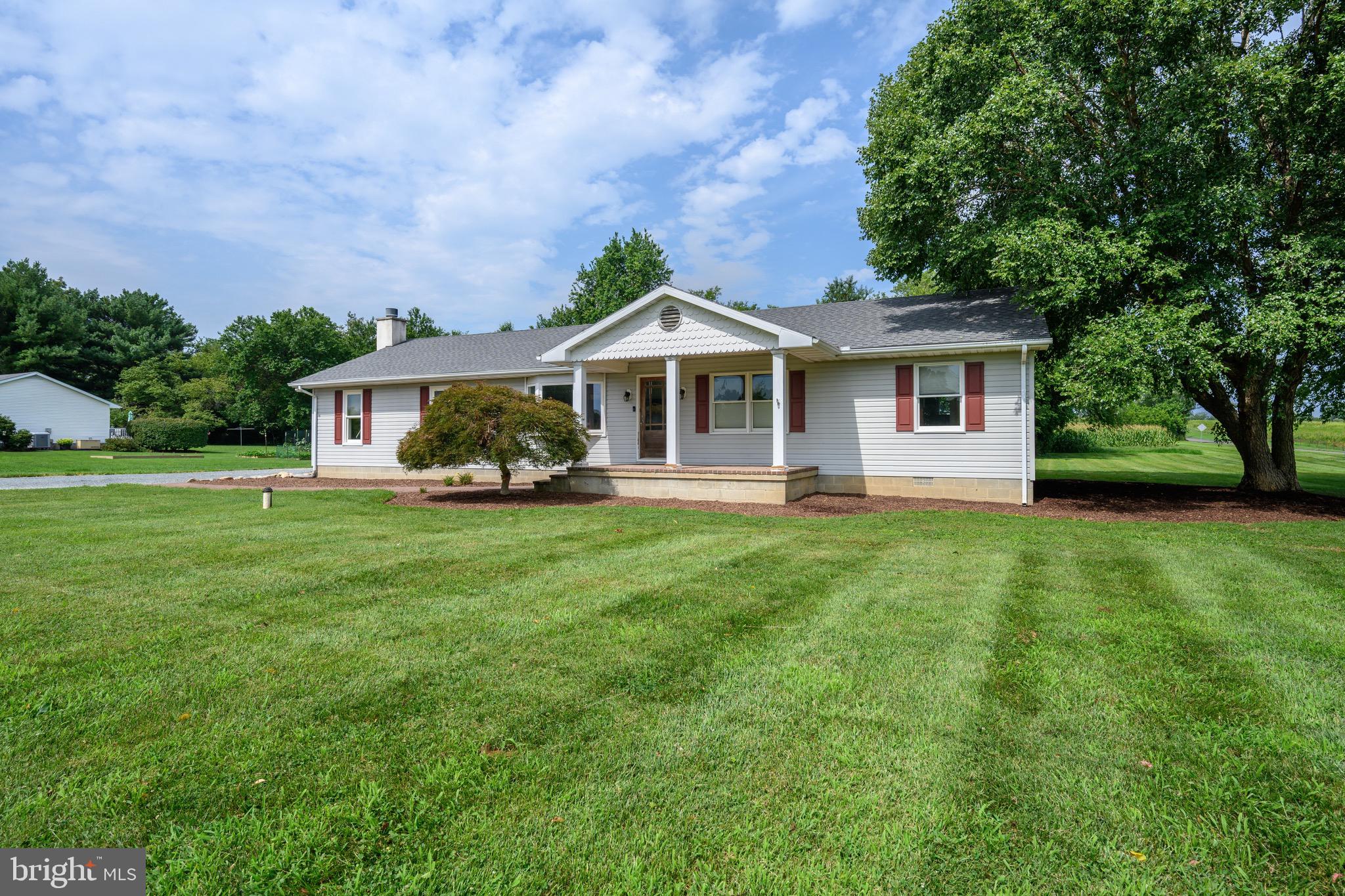 7982 Radcliffe Road Chestertown, MD 21620 - Photo 3 of 37 Gallery Image 3