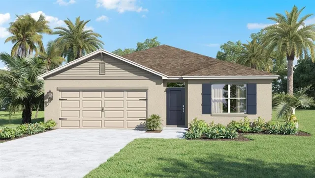 $313,990 | 5142 Orchard Oriole Loop, Bartow, FL 33830