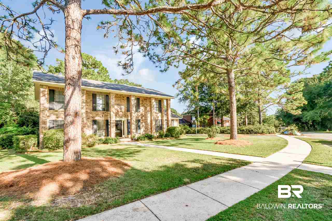 1605 Indian Trail Drive Mobile, AL 36695 - Photo 38 of 40