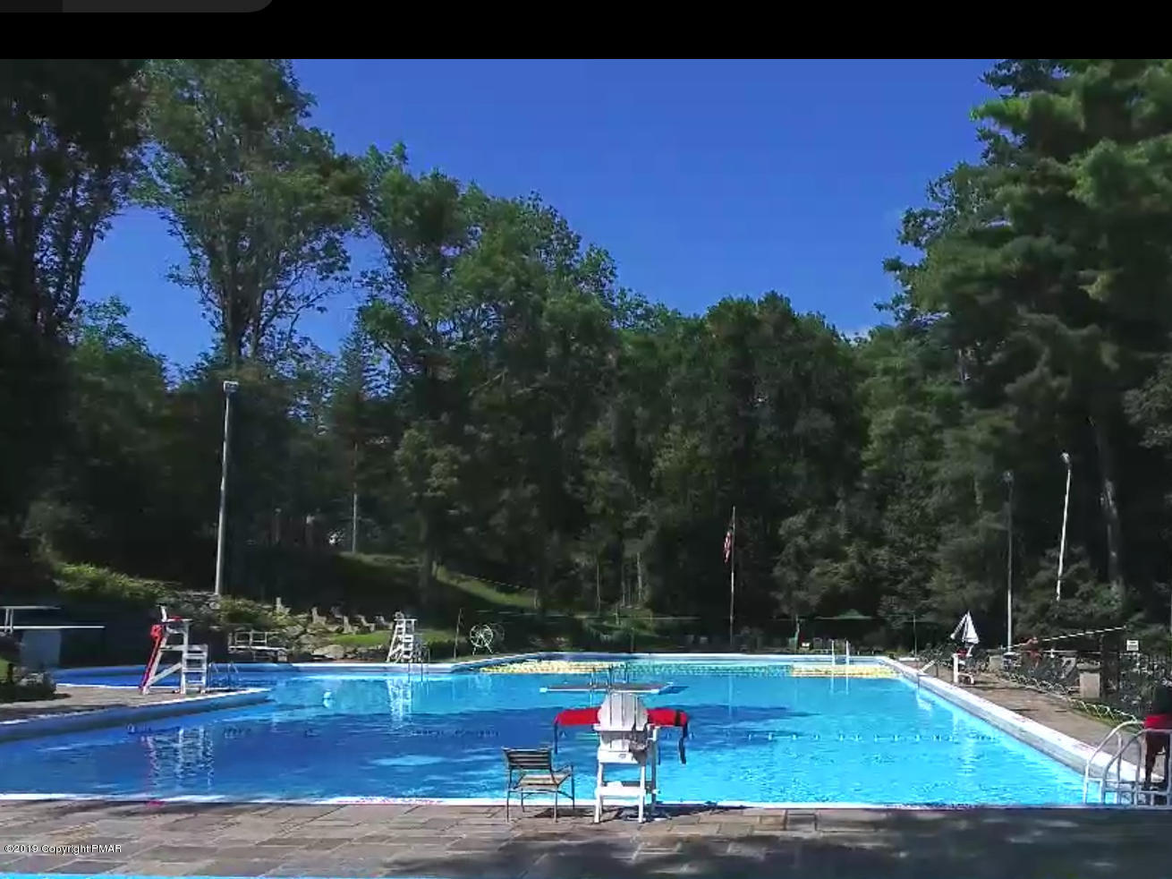 331 Summit Drive Cresco, PA 18326 - Photo 37 of 43 a view of outdoor space