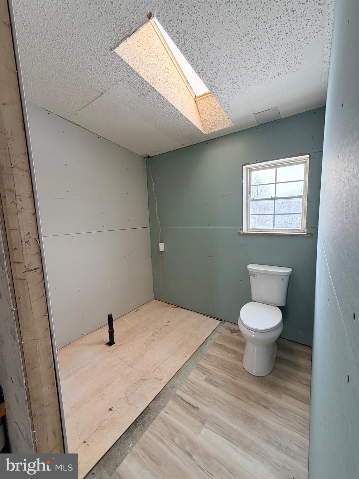 520 Wheeler School Road Whiteford, MD 21160 - Photo 12 of 37 a bathroom with a sink and a toilet