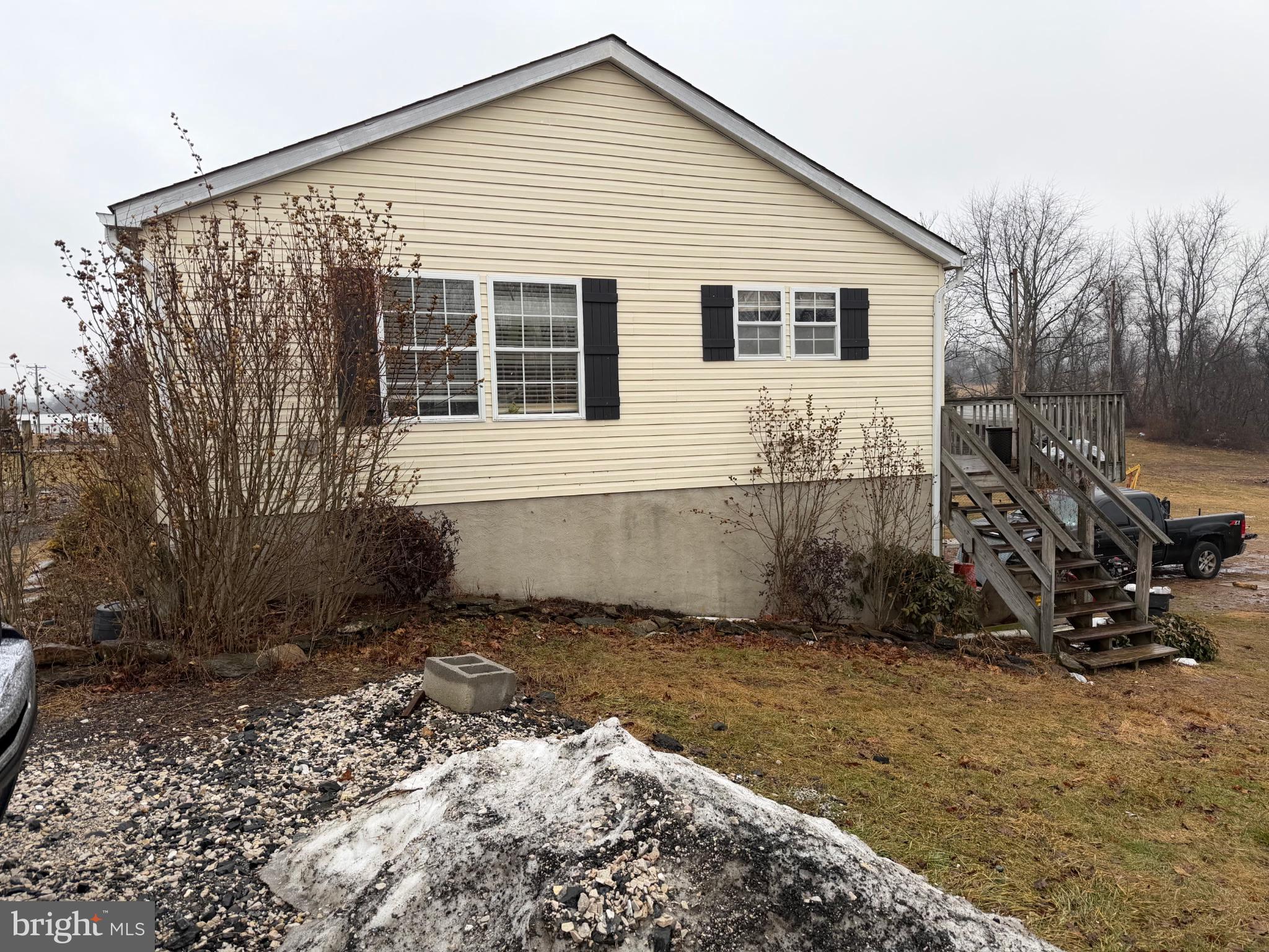 520 Wheeler School Road Whiteford, MD 21160 - Photo 26 of 37 a view of a house with a yard