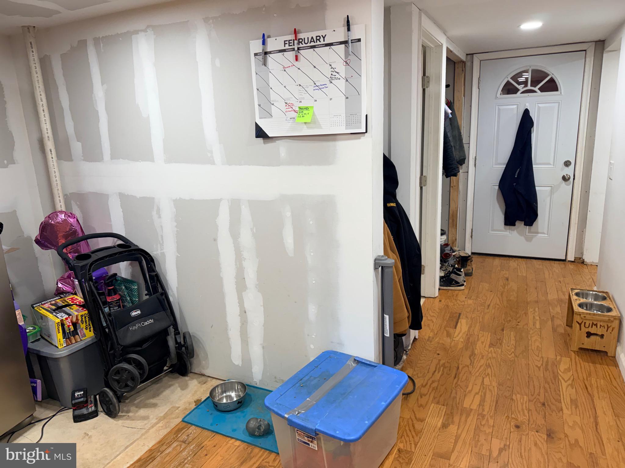 520 Wheeler School Road Whiteford, MD 21160 - Photo 33 of 37 a view of a bedroom with baby toys