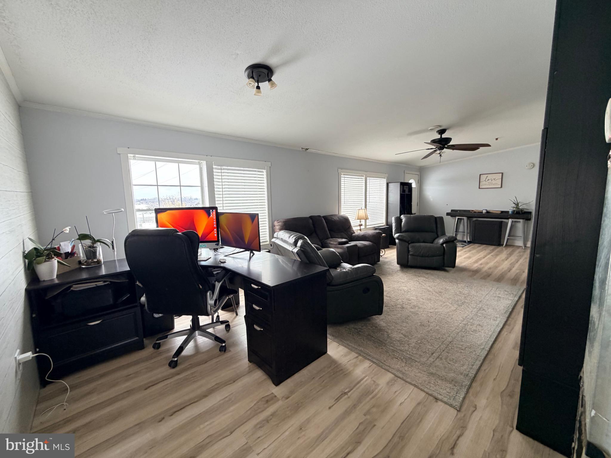 520 Wheeler School Road Whiteford, MD 21160 - Photo 4 of 37 a living room with furniture