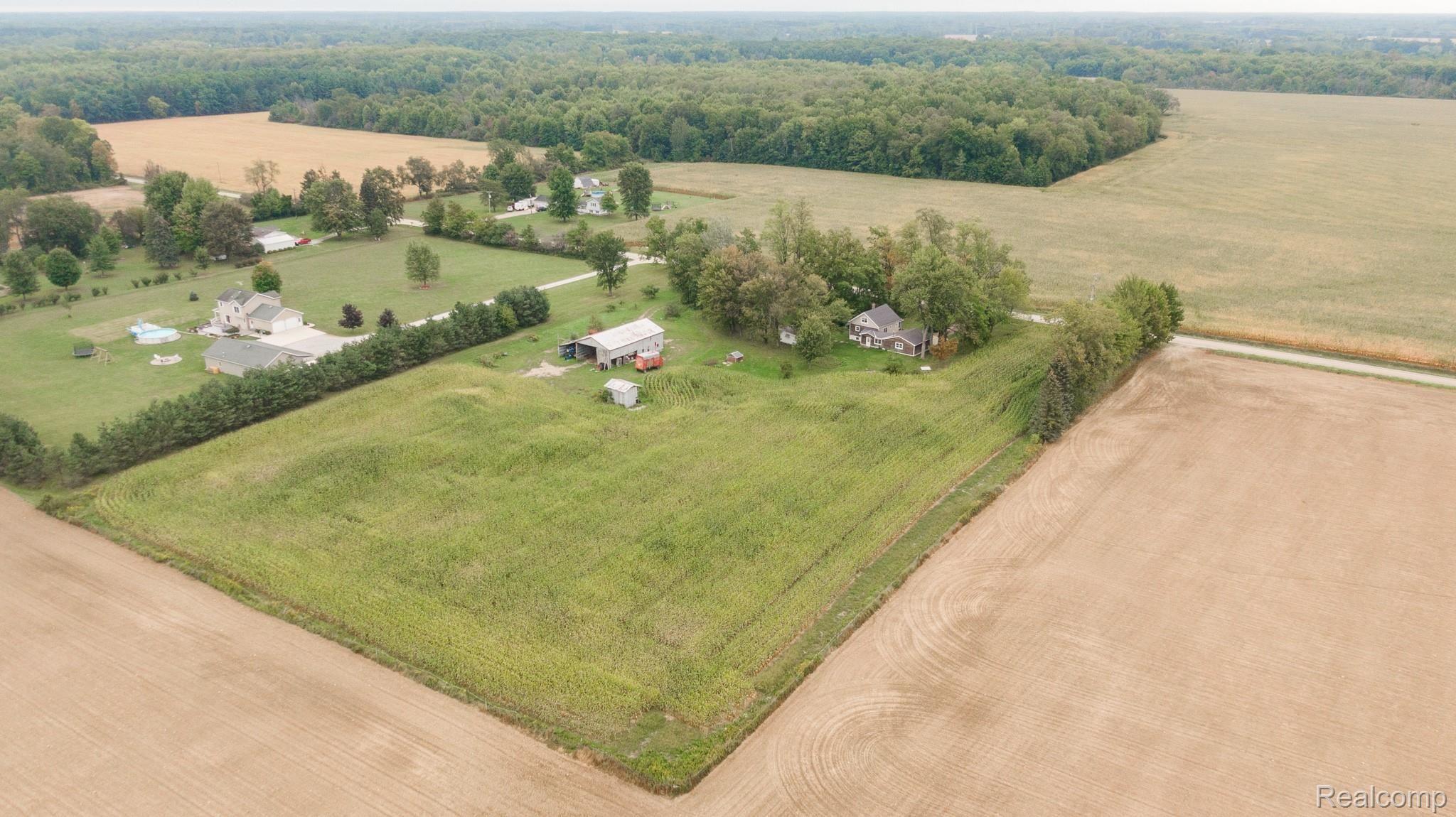 3431 Cogley Road Avoca, MI 48006 - Photo 51 of 54 Cogley Rd Reshoot (11 of 11).jpg