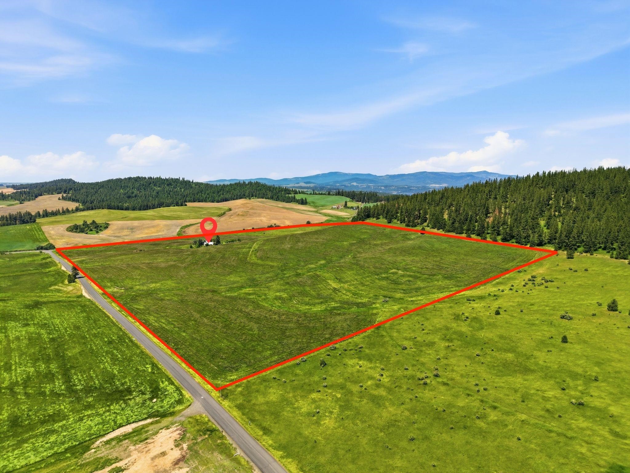 2157 West Rolling Hills Road Worley, ID 83876 - Photo 24 of 26