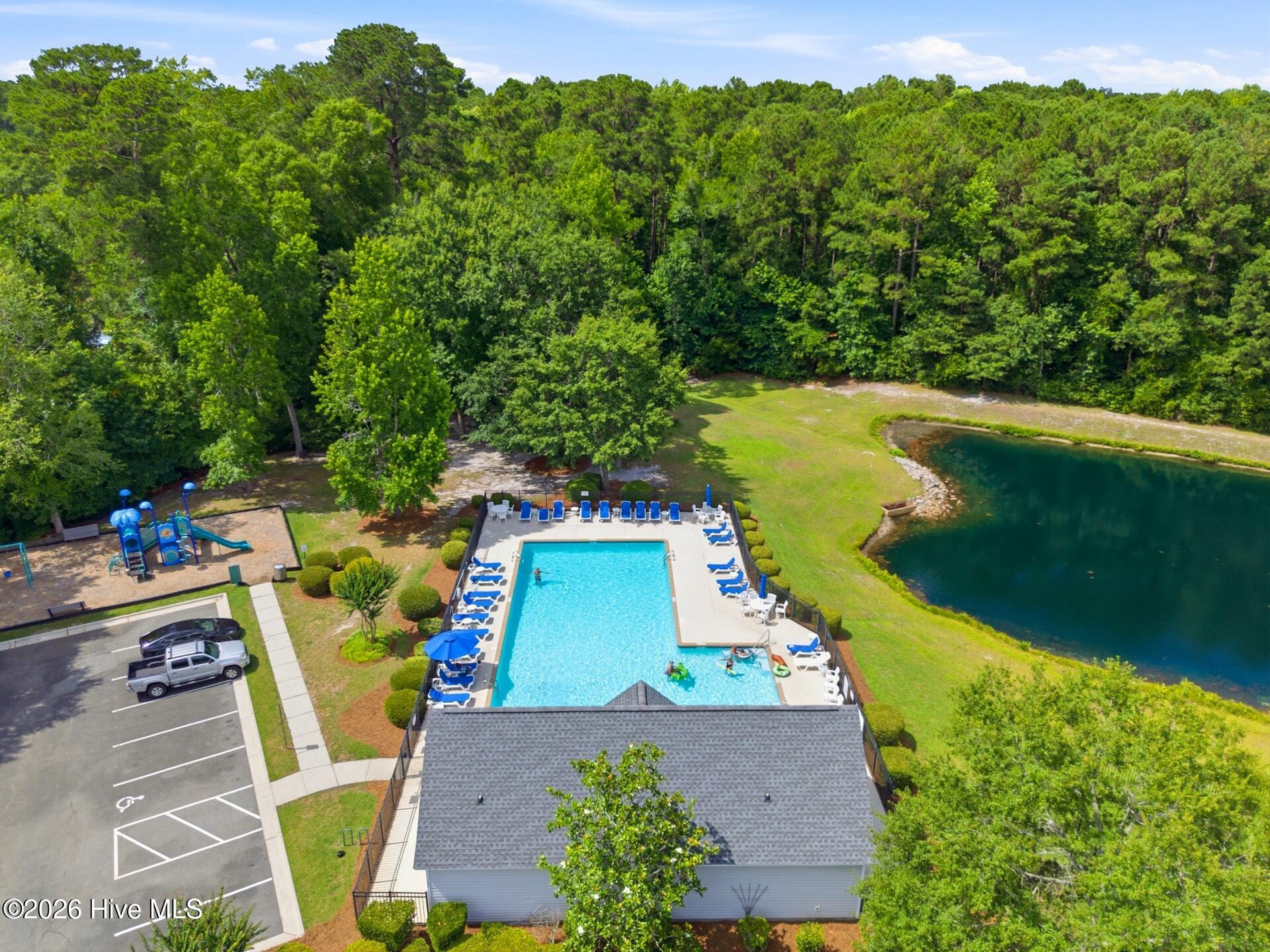 161 Watersfield Road Leland, NC 28451 - Photo 85 of 88