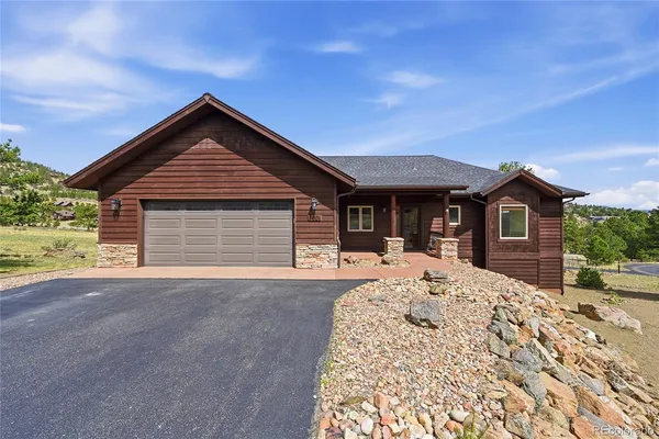 $1,200,000 | 2001 Cherokee Drive, Estes Park, CO 80517