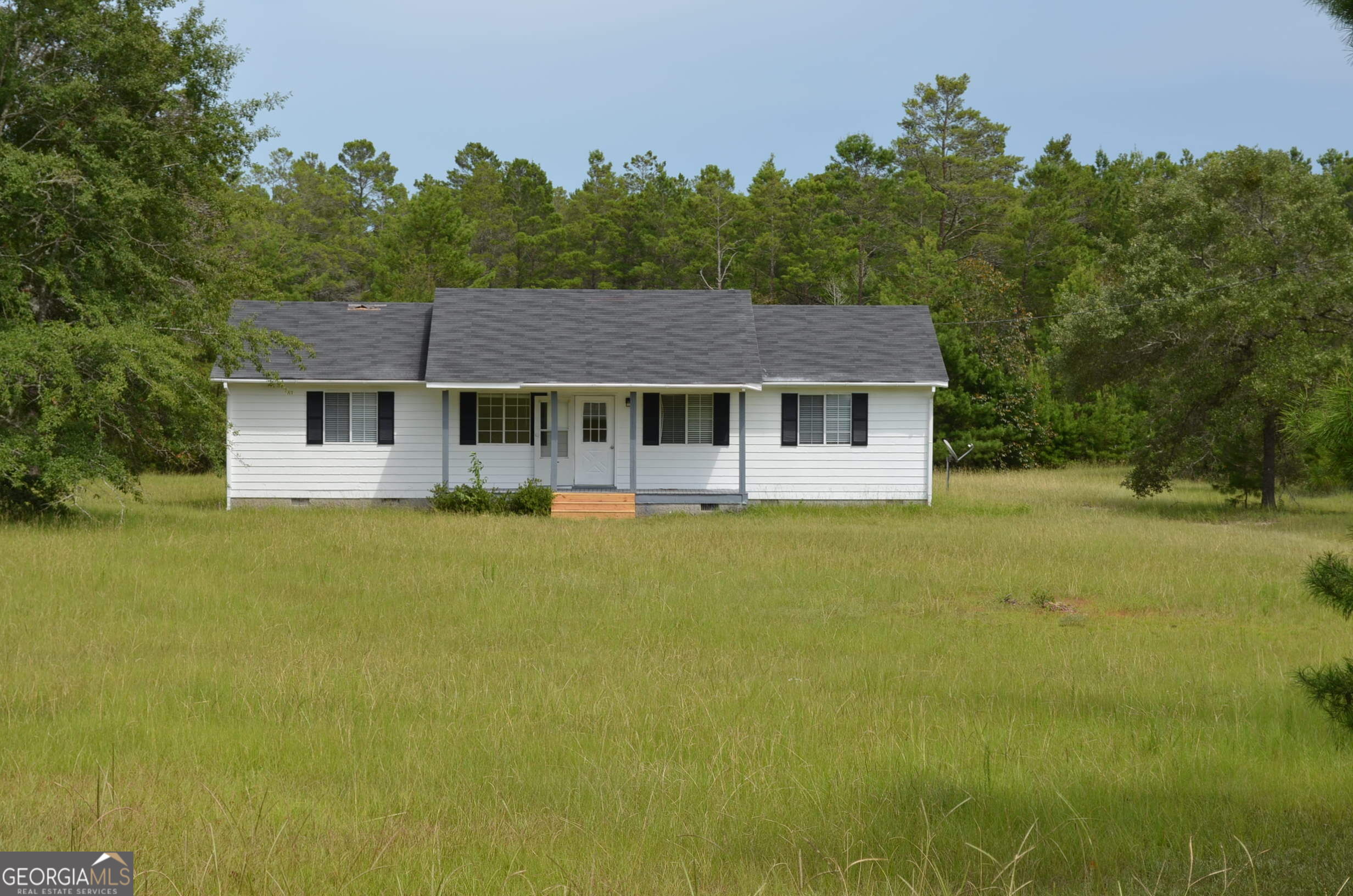 223 Carroll Road Roberta, GA 31078 - Photo 1 of 1 Gallery Image 1
