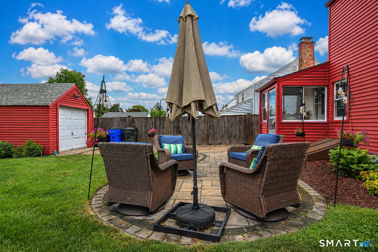 37 Chamberlain Road Wethersfield, CT 06109 - Photo 22 of 27