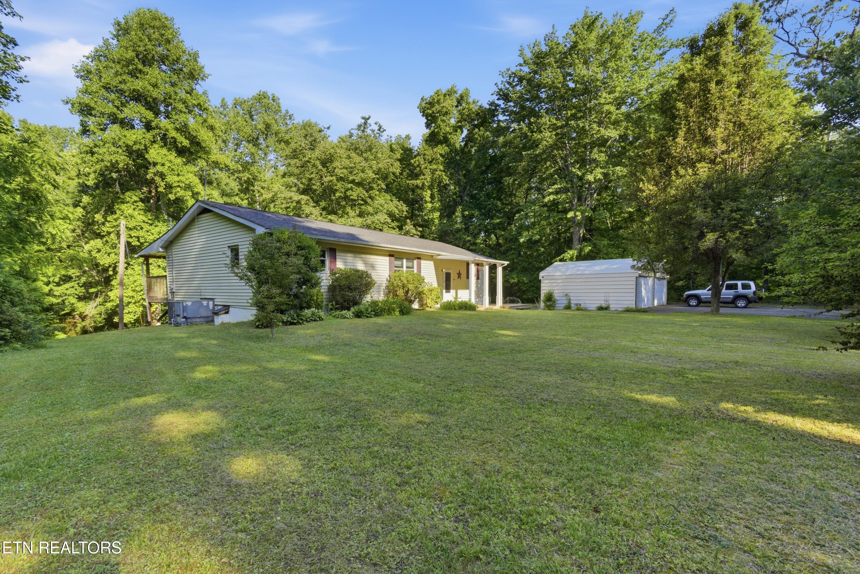 140 Walnut Street Deer Lodge, TN 37726 - Photo 2 of 37 476W9686
