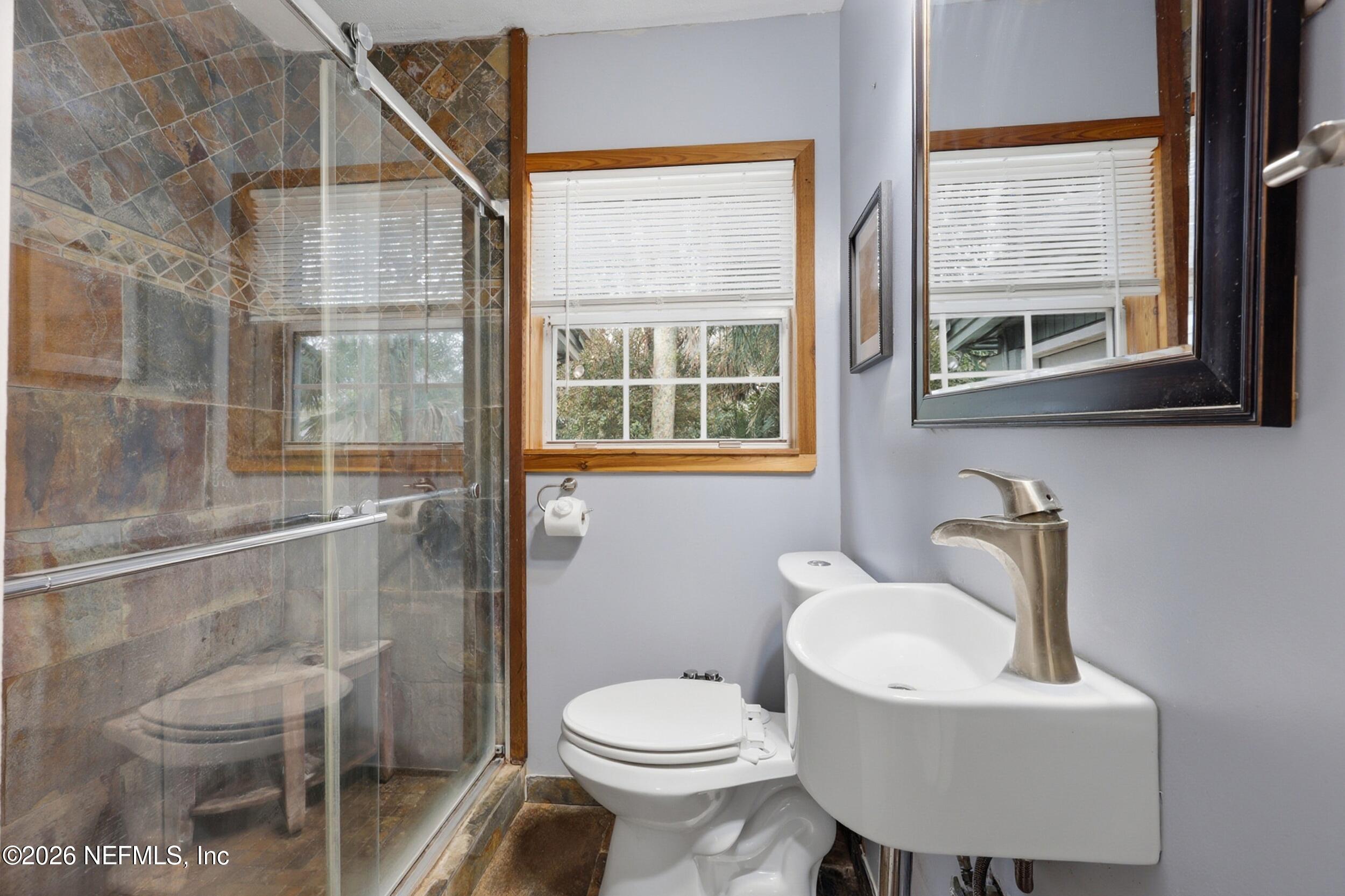 1714 Furman Road Jacksonville, FL 32217 - Photo 24 of 37 Second Bathroom
