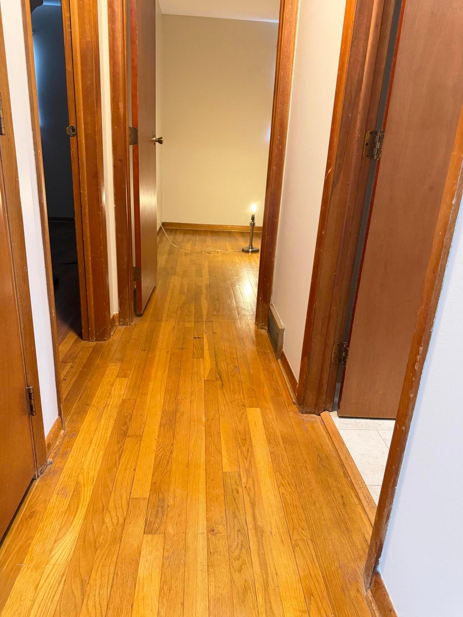 4979 Godown Road, Unit 4979 Columbus, OH 43220 - Photo 9 of 20 Hallway