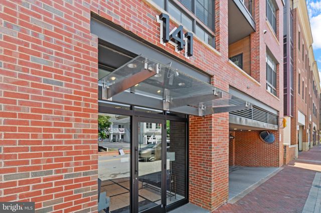 $785,000 | 141 West Street, Unit 302, Annapolis, MD 21401