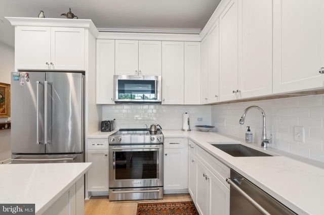 $785,000 | 141 West Street, Unit 302, Annapolis, MD 21401
