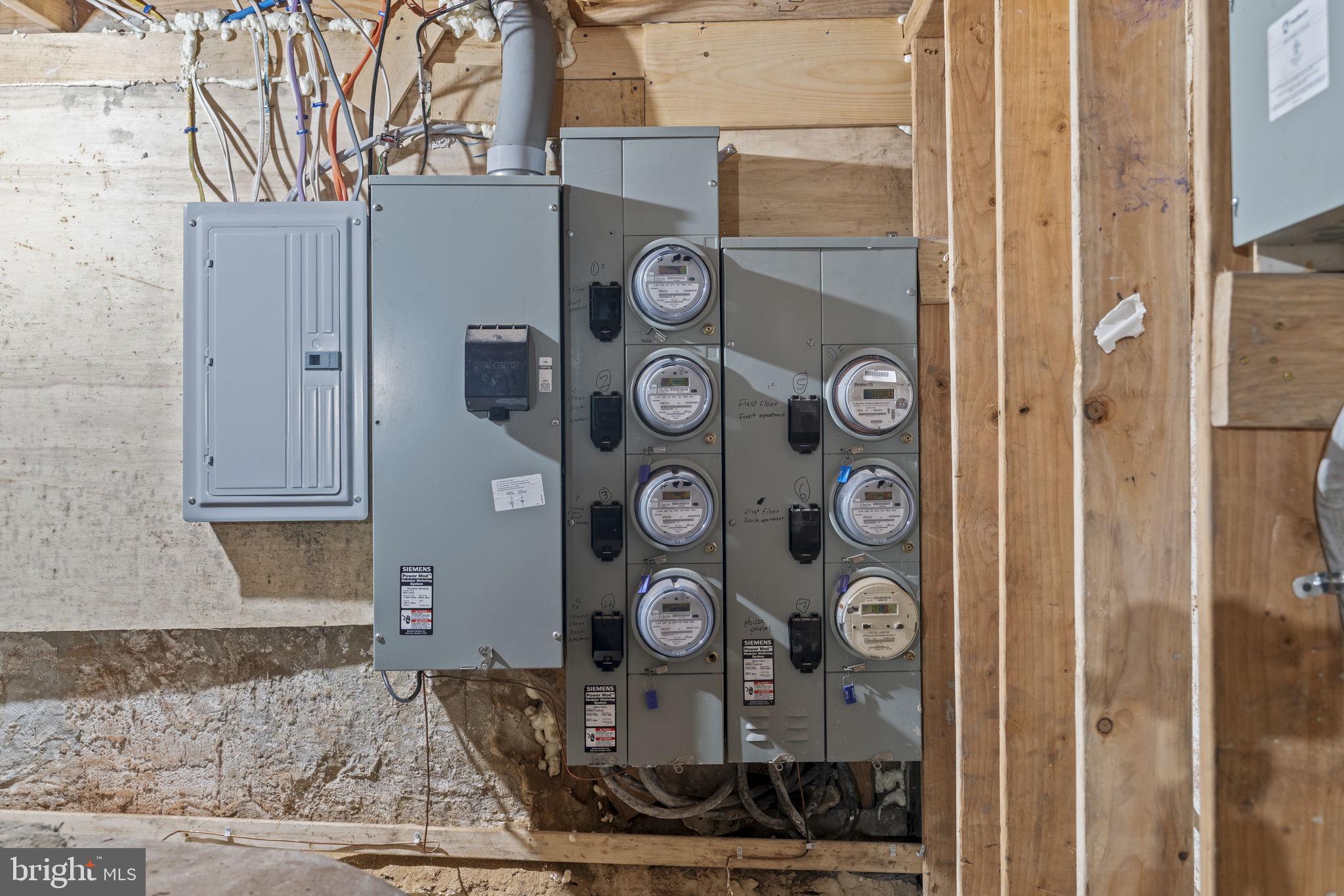 5237 Chester Avenue, Unit 2 Philadelphia, PA 19143 - Photo 33 of 40 a view of door lock