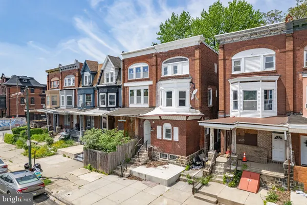 $1,200 | 5237 Chester Avenue, Unit 2, Philadelphia, PA 19143