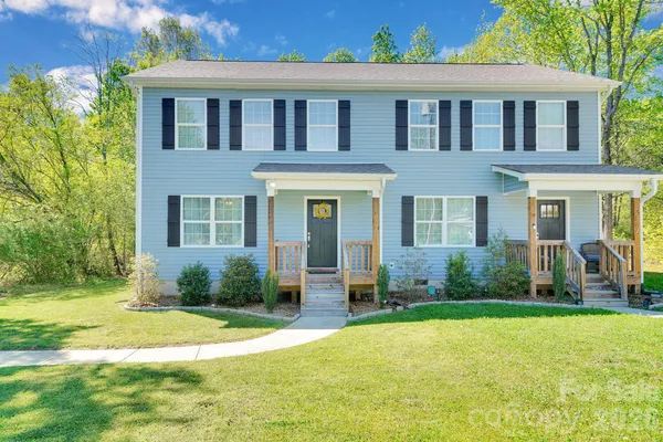 $255,000 | 2877 Vale Avenue, Kannapolis, NC 28081