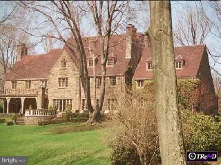 718 Merion Square Road Gladwyne, PA 19035 - Photo 1 of 1